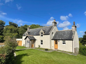 The Old Schoolhouse